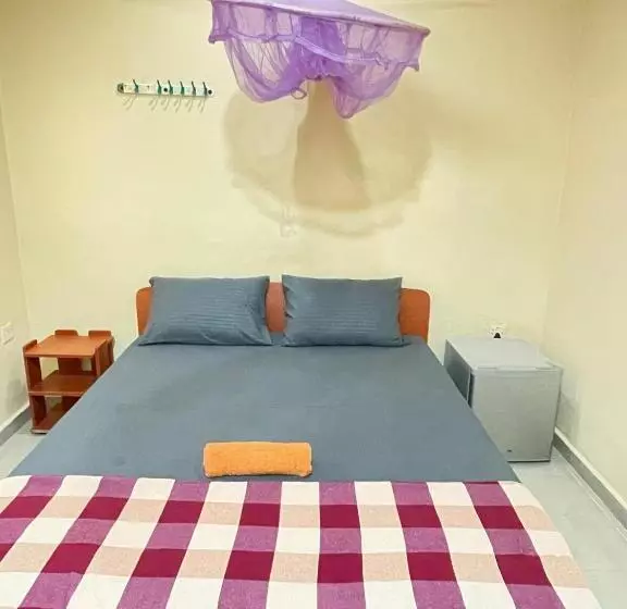 Majatalo Romance In Bey