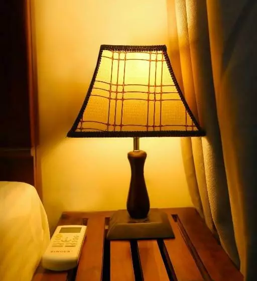 Auberge Kandy Tower Inn