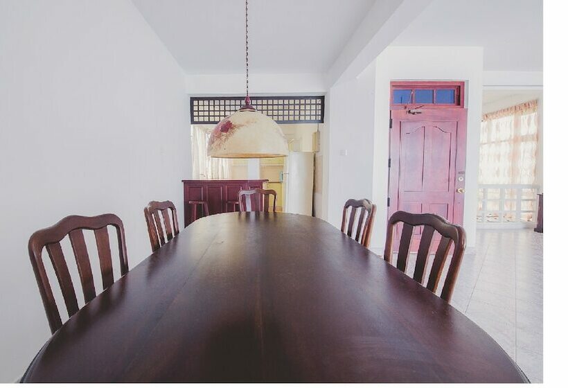 הוסטל Marina Bay Apartments