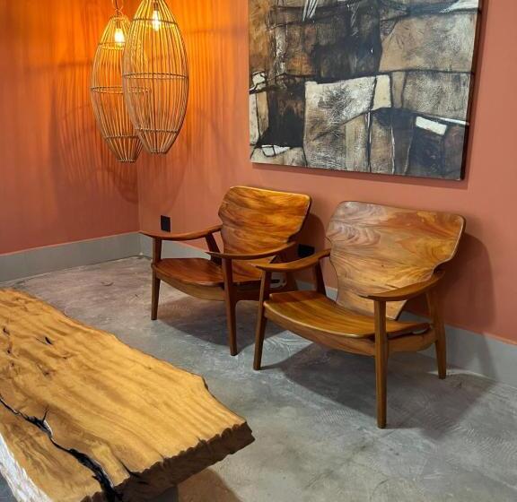 Schronisko Pousada Cerrado