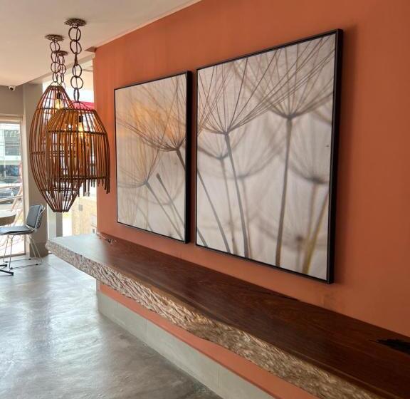 Schronisko Pousada Cerrado