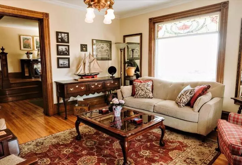 Alicion Bed & Breakfast