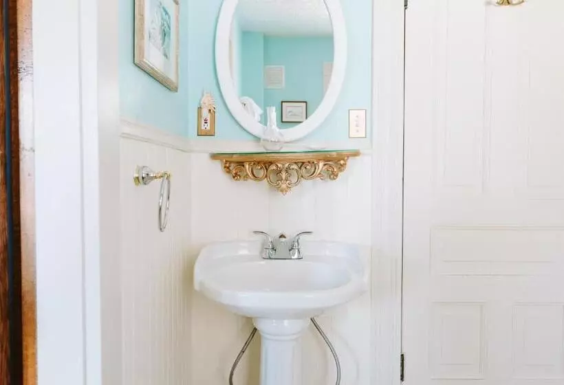 Alicion Bed & Breakfast