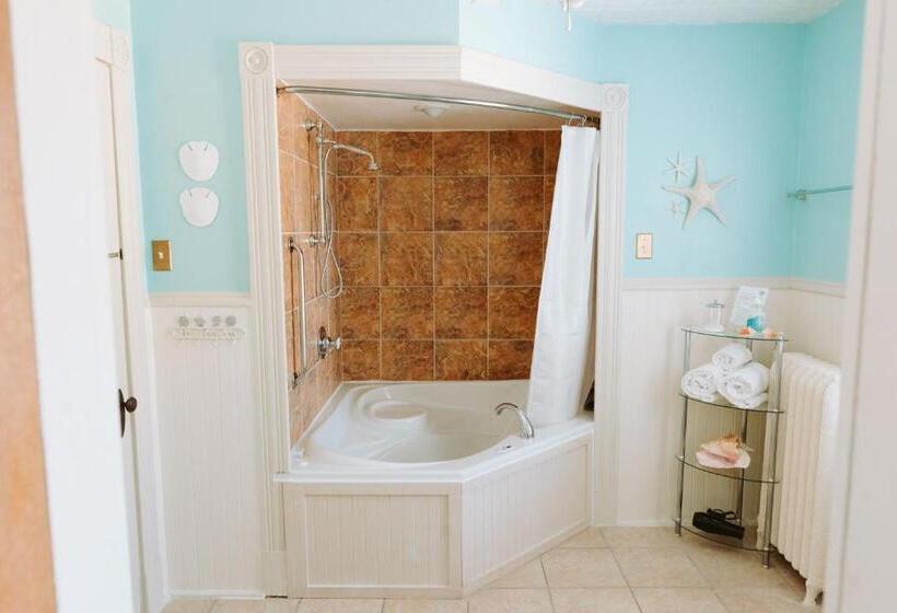 Alicion Bed & Breakfast