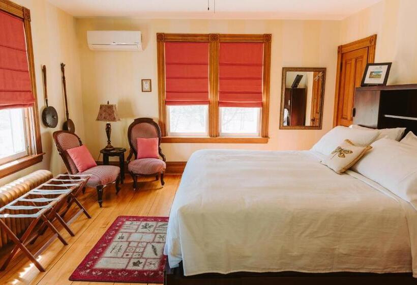 Alicion Bed & Breakfast