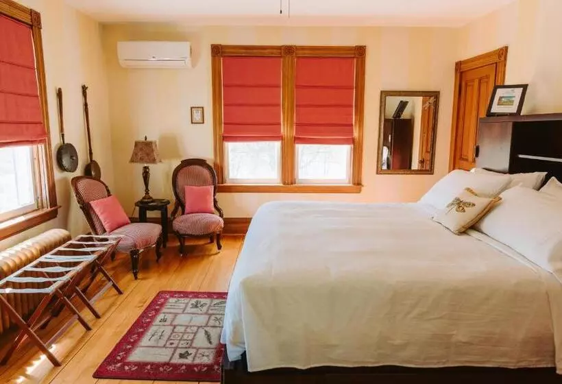 Alicion Bed & Breakfast