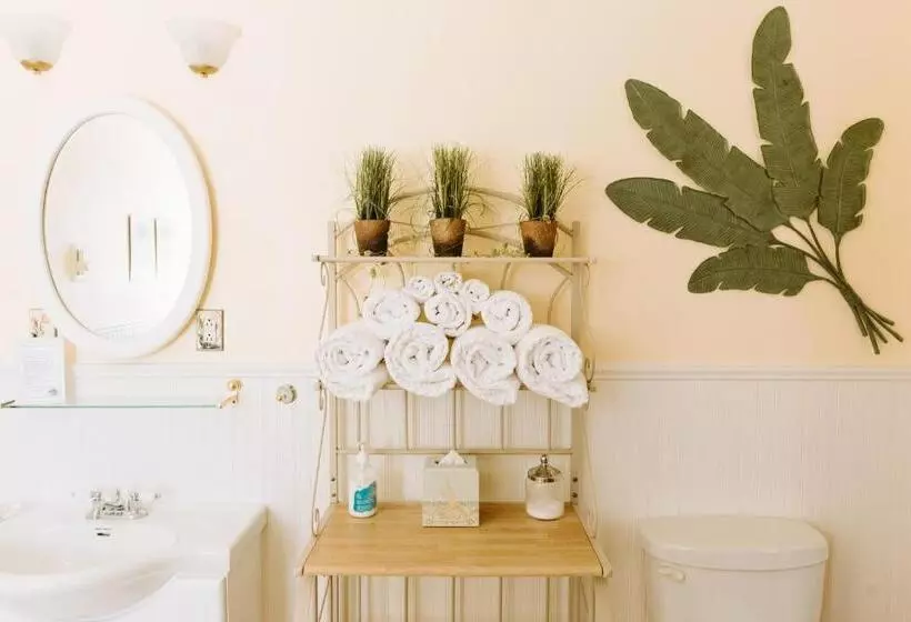 Alicion Bed & Breakfast