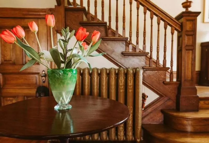 Alicion Bed & Breakfast