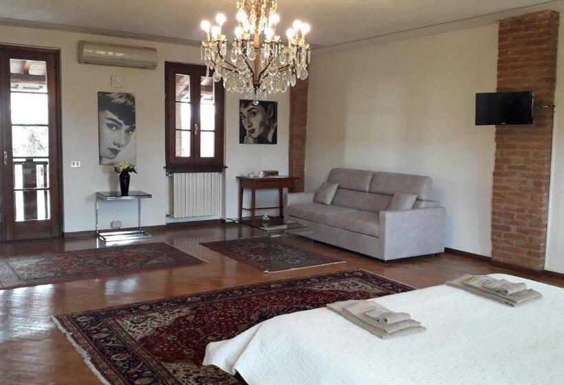 B&b Cascina In Franciacorta