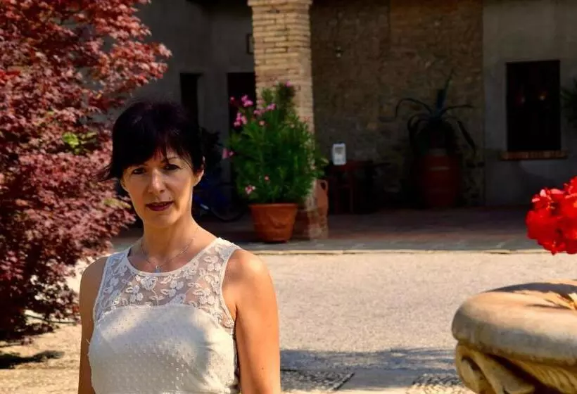 B&b Cascina In Franciacorta