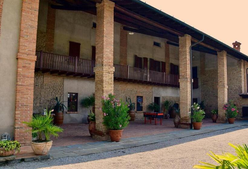 B&b Cascina In Franciacorta