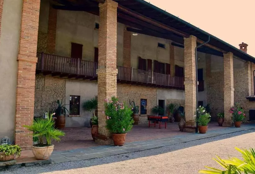 B&b Cascina In Franciacorta