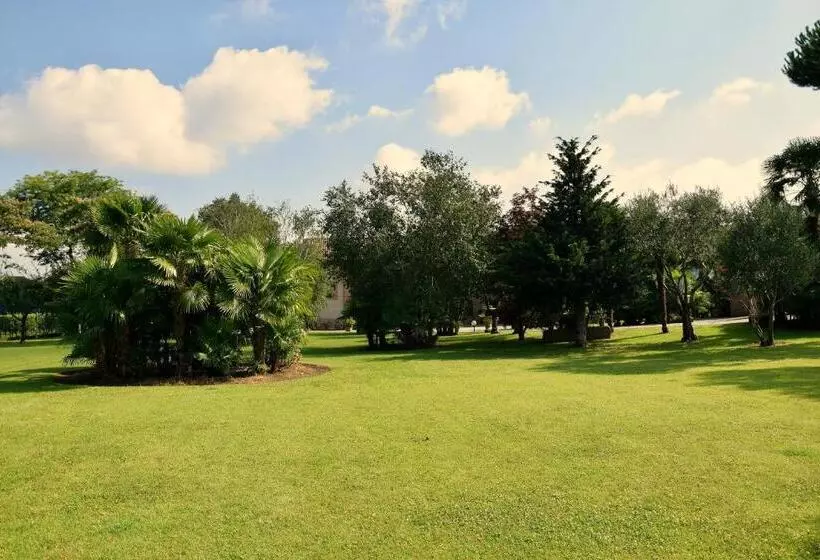 B&b Cascina In Franciacorta