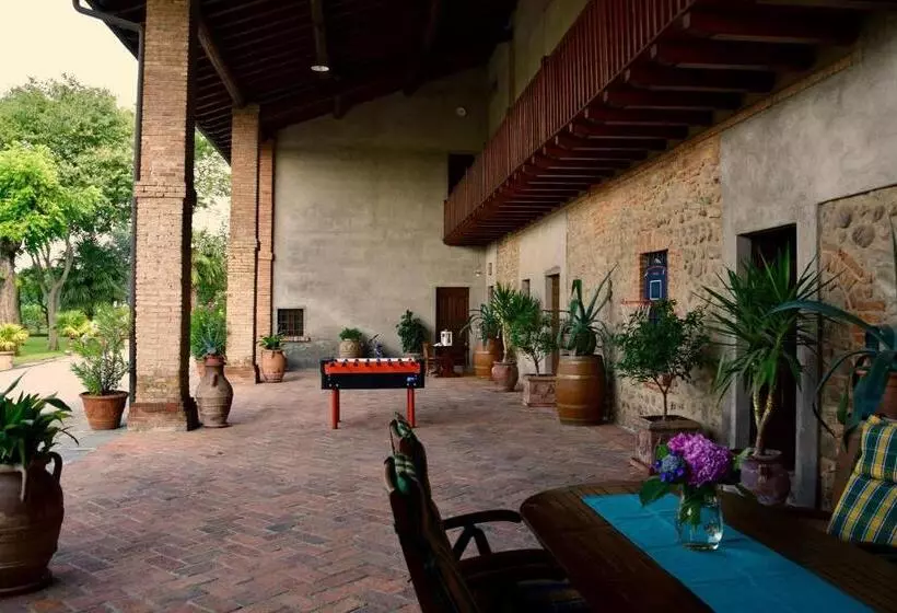 B&b Cascina In Franciacorta