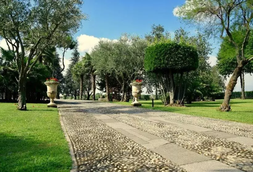 B&b Cascina In Franciacorta