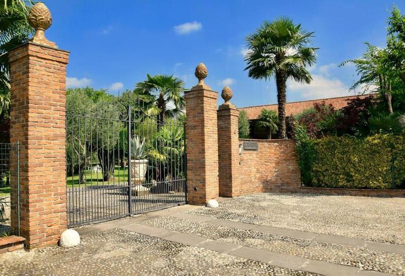 B&b Cascina In Franciacorta