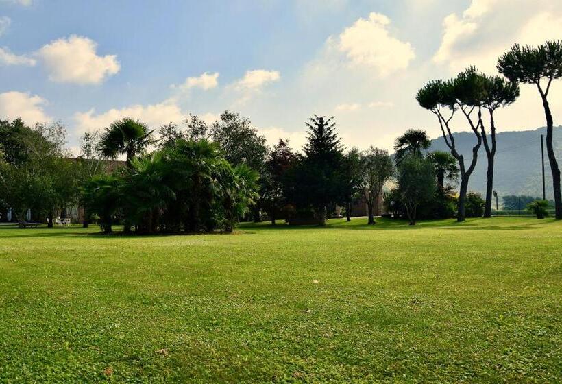 B&b Cascina In Franciacorta