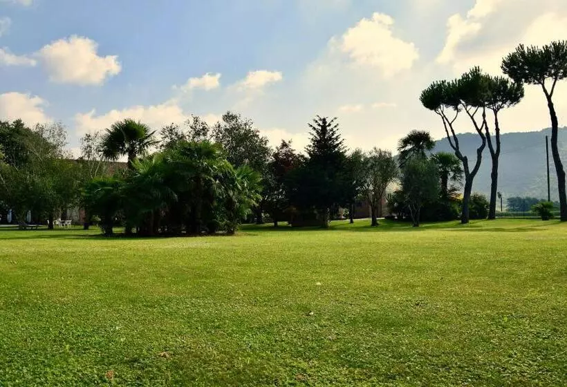 B&b Cascina In Franciacorta