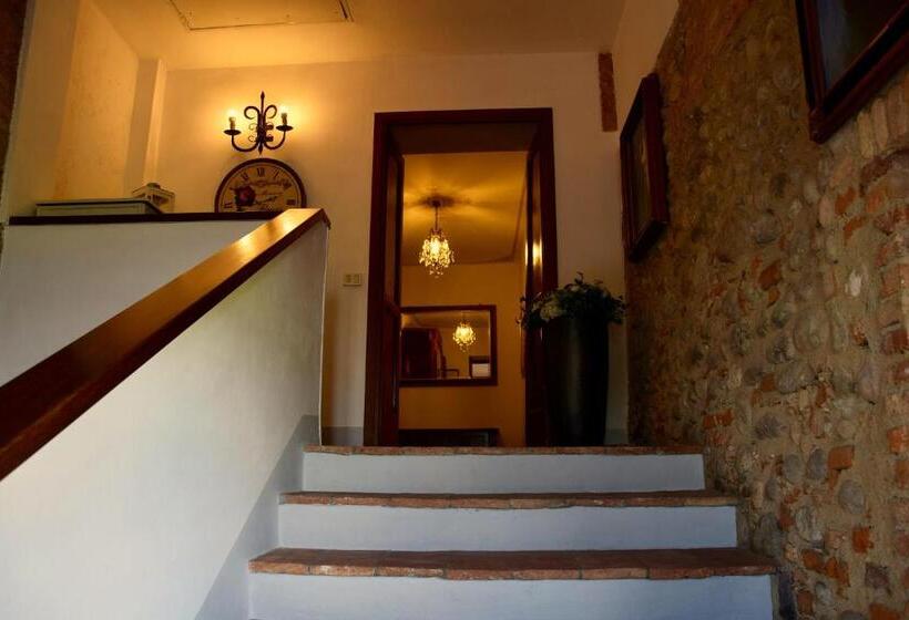 B&b Cascina In Franciacorta