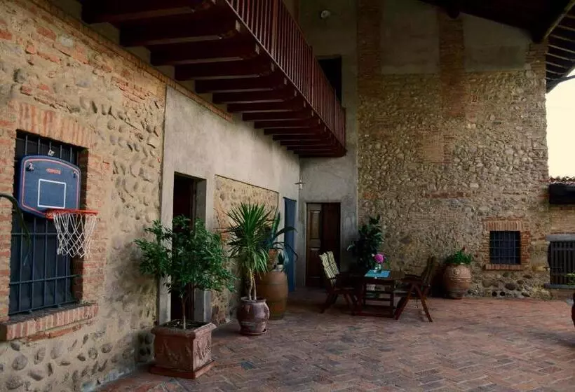 B&b Cascina In Franciacorta