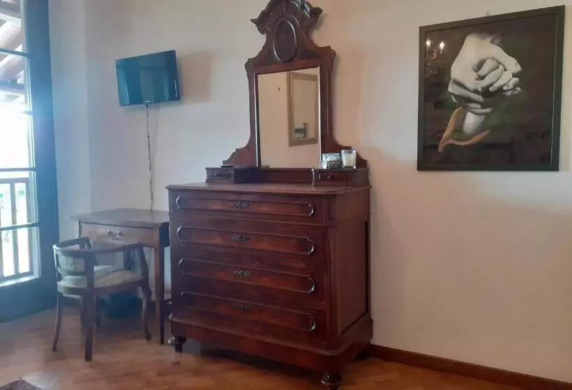 B&b Cascina In Franciacorta