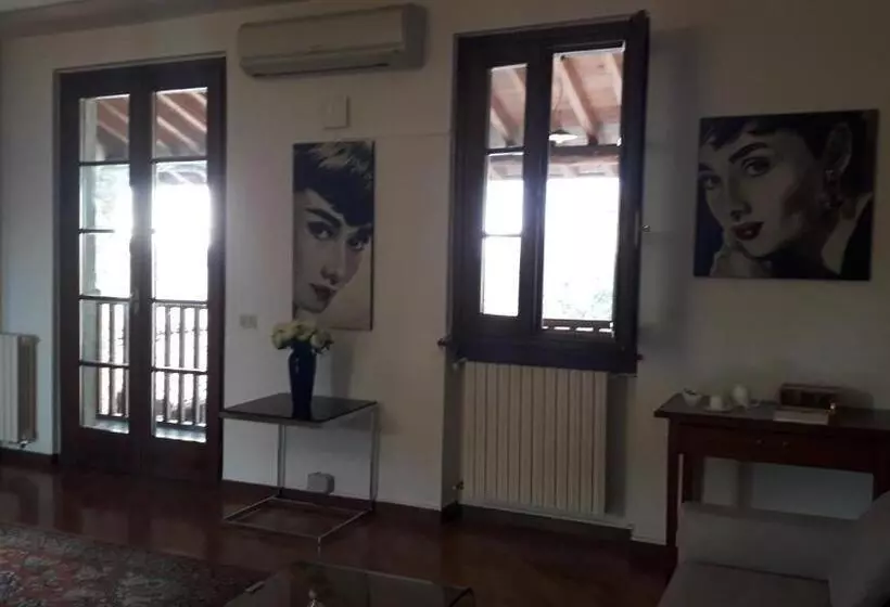 B&b Cascina In Franciacorta