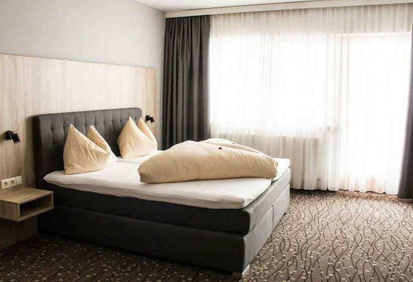 مبيت وإفطار Panorama Lodge Hochfügen