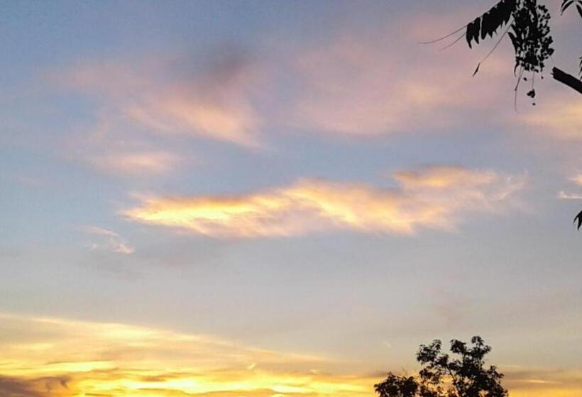 Bed and Breakfast Sun View Resort Kithalella