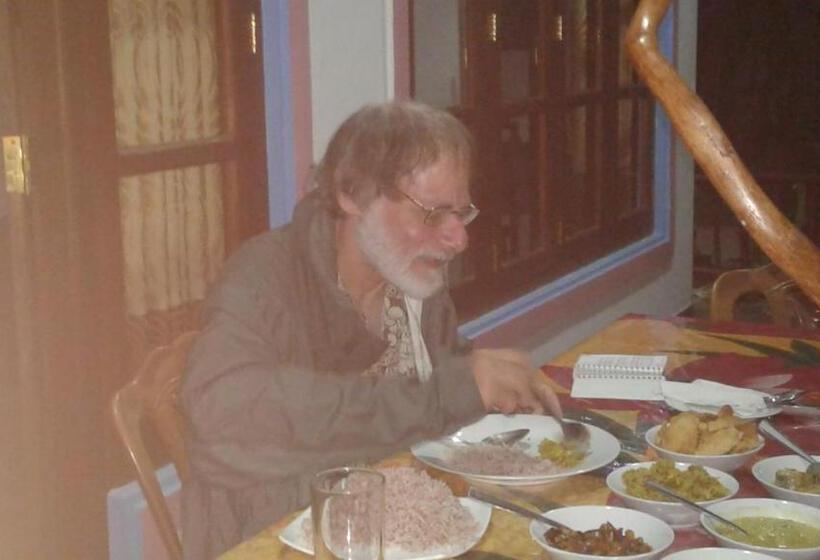 Bed and Breakfast Sun View Resort Kithalella