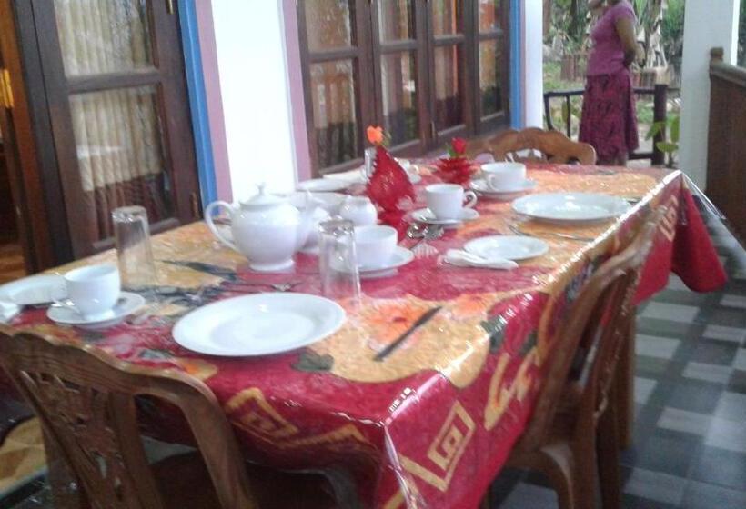 Bed and Breakfast Sun View Resort Kithalella