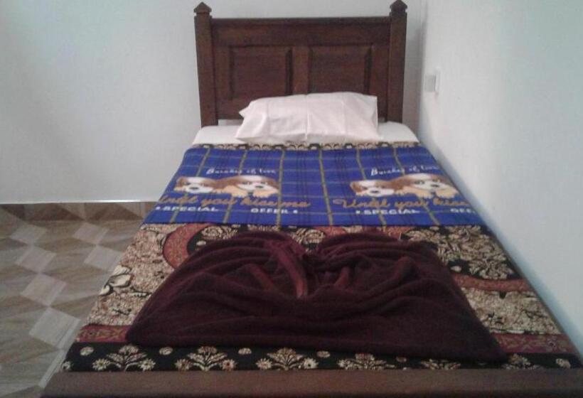 Bed and Breakfast Sun View Resort Kithalella