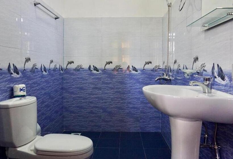 Bed and Breakfast Sun View Resort Kithalella