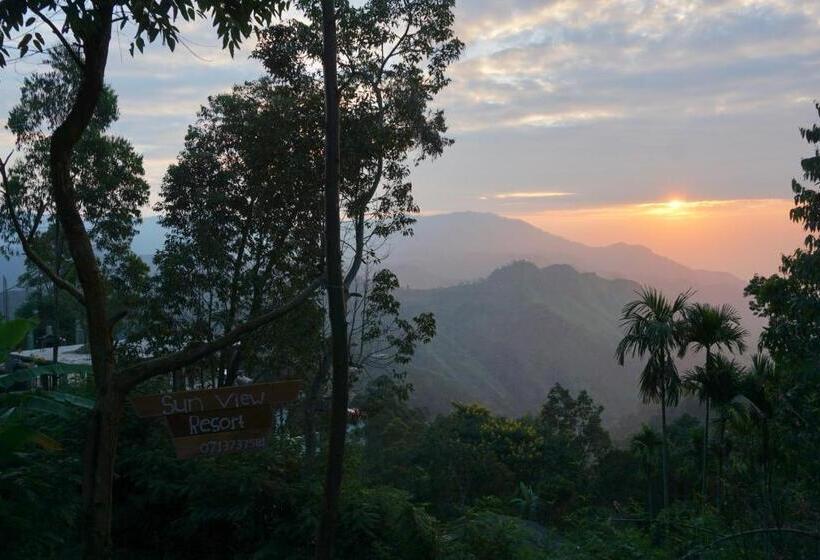 Bed and Breakfast Sun View Resort Kithalella