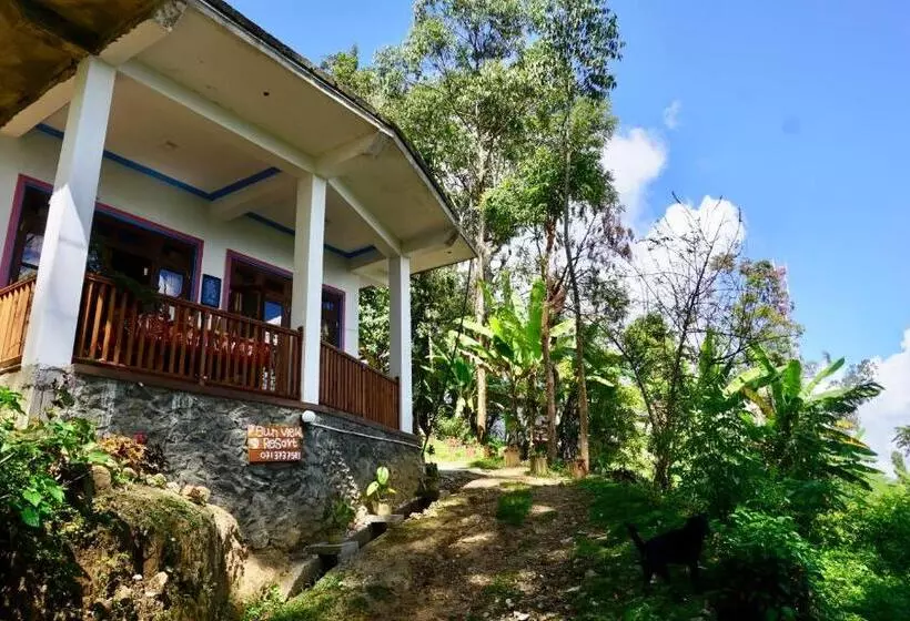 تختخواب و صبحانه Sun View Resort Kithalella