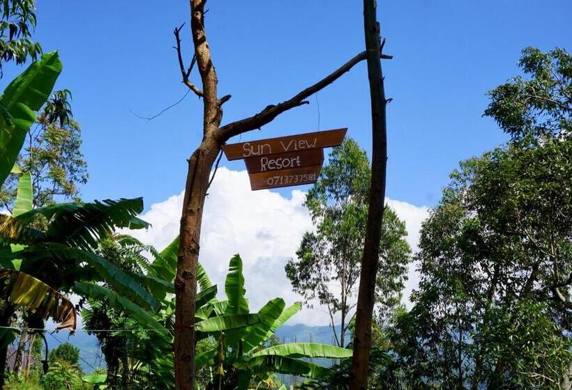 Bed and Breakfast Sun View Resort Kithalella