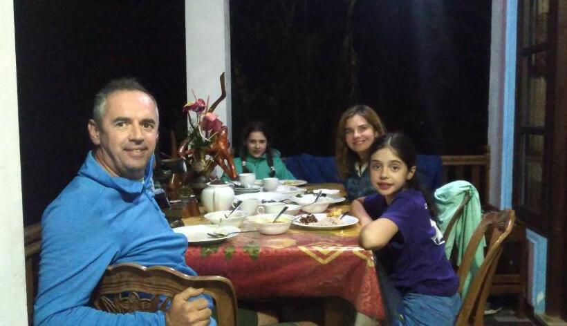 Bed and Breakfast Sun View Resort Kithalella