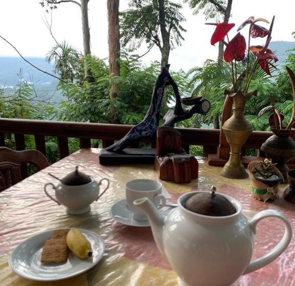 Bed and Breakfast Sun View Resort Kithalella