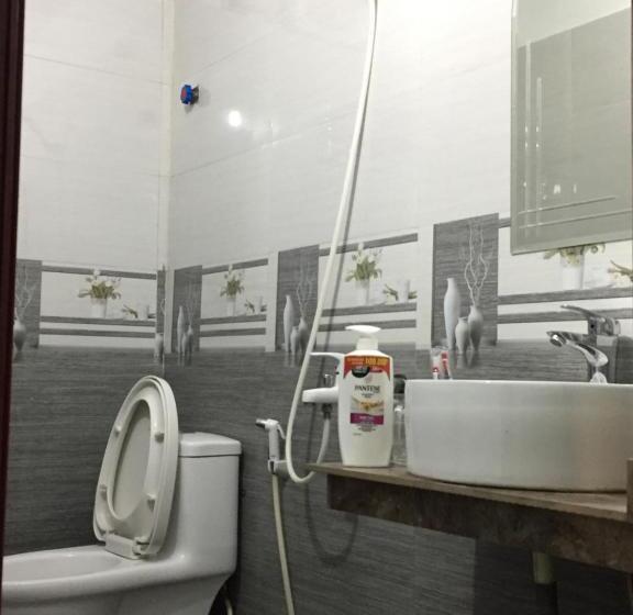 تختخواب و صبحانه Tam Coc Heart Homestay