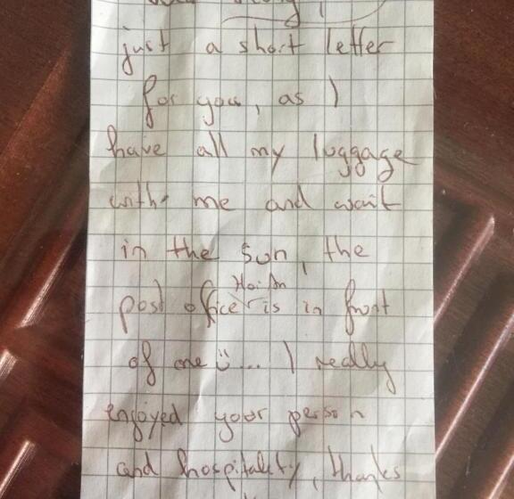 تختخواب و صبحانه Tam Coc Heart Homestay