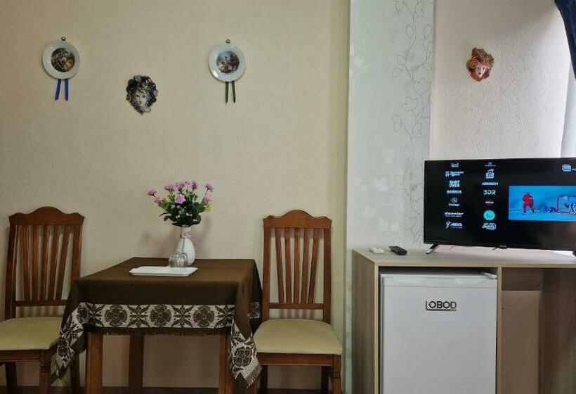 تختخواب و صبحانه Vila Korani