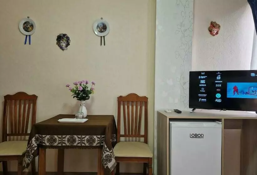 تختخواب و صبحانه Vila Korani