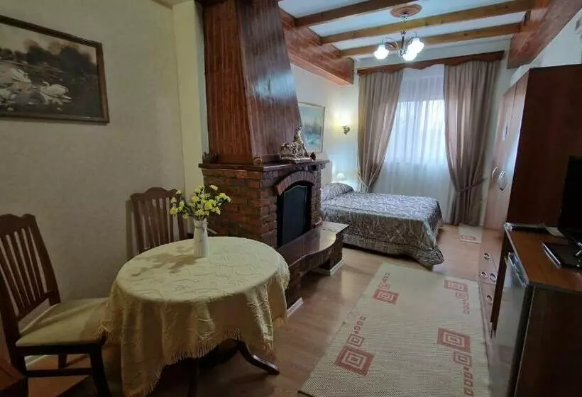 تختخواب و صبحانه Vila Korani