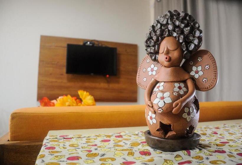 Cardeiro Flat S.m.gostoso