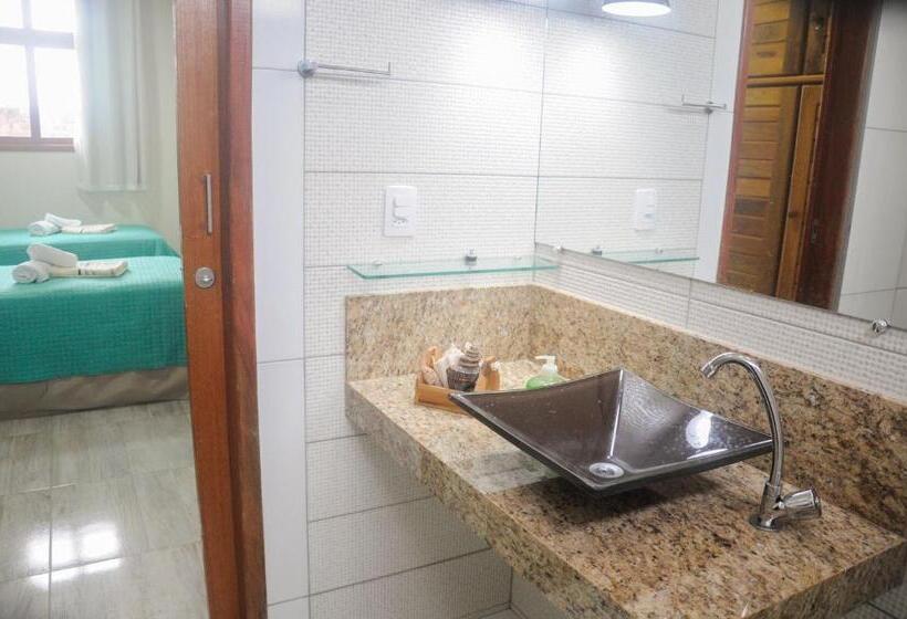 Cardeiro Flat S.m.gostoso