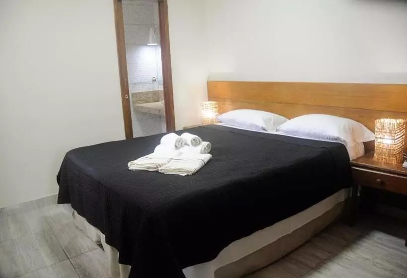 Cardeiro Flat S.m.gostoso