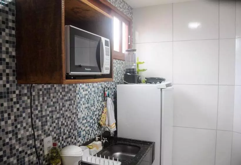 Cardeiro Flat S.m.gostoso