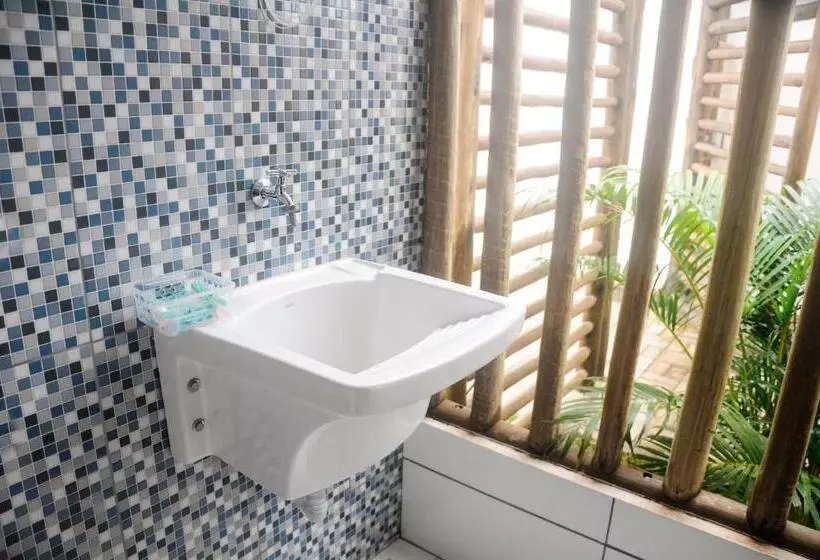 Cardeiro Flat S.m.gostoso