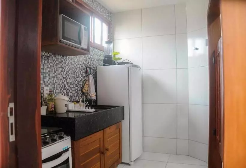 Cardeiro Flat S.m.gostoso