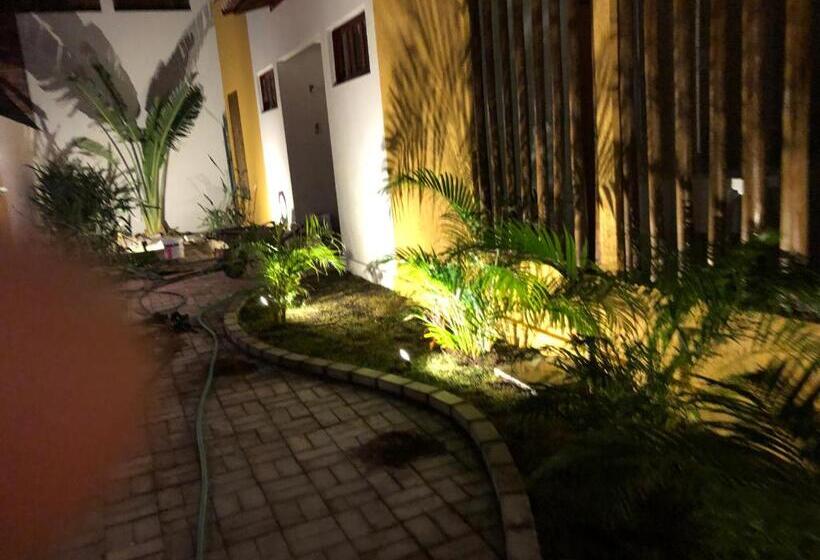 Cardeiro Flat S.m.gostoso