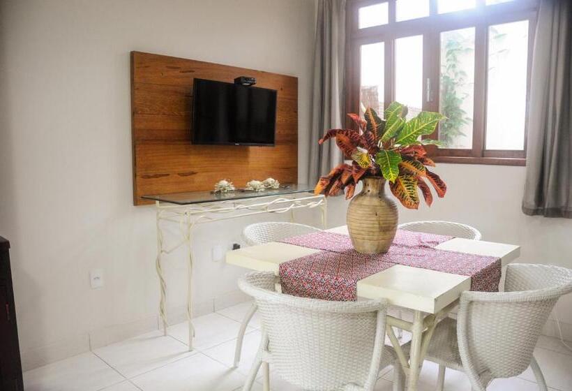 Cardeiro Flat S.m.gostoso